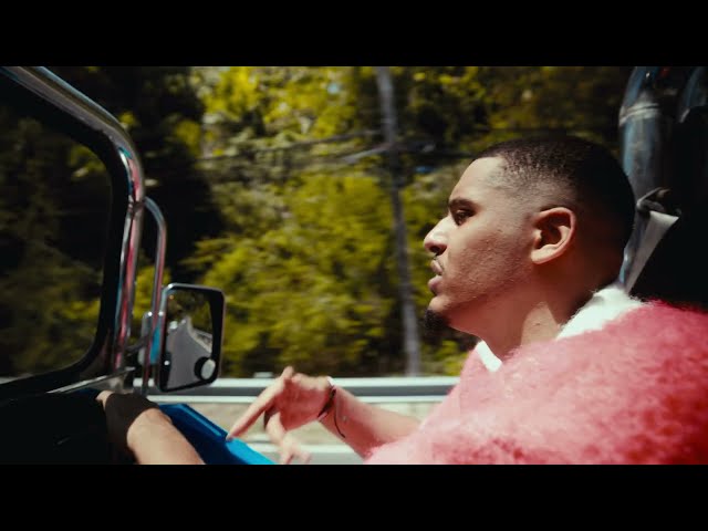 Zz aus Frankreich mit 'Santa Barbara' (jetzt ansehen!) | Rap!