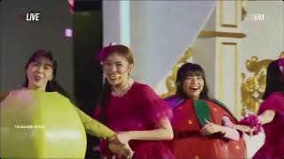 Cover art for Avocado Janeeshi