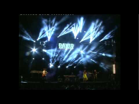 "Show must go on" - Vanessa Silva & The Midnight Band