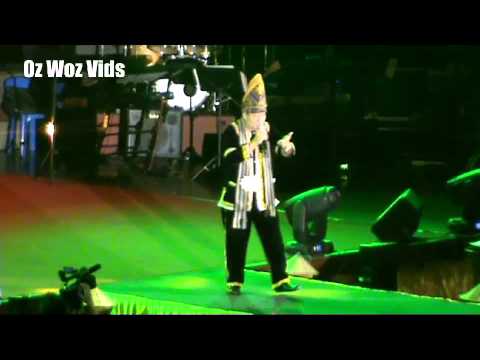 SUGANDOI SONGKOTOUN KDCA 2015 FINAL - JOHNY ANTHONY KADAU