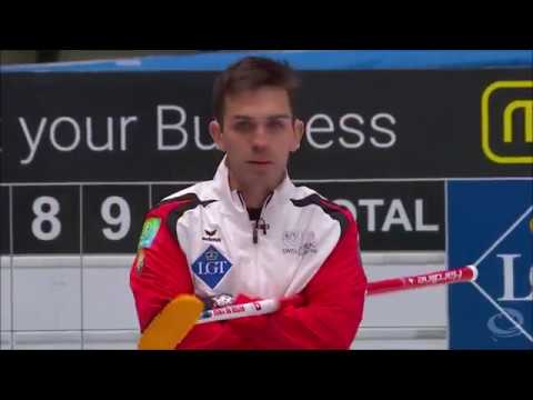 Triple takeout by Peter de Cruz (ECC 2018)