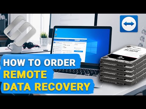  How to Recover Data After Resetting Windows 11