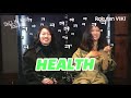 Tell Me What You Saw Viki Interview JangHyuk SooYoung