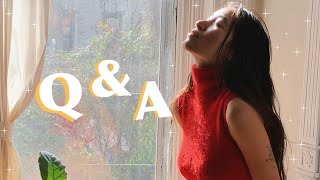 Tantra, Self Love &amp; Spiritual Ego | answering your questions