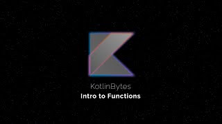 Intro to Functions