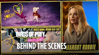 Birds of Prey (and the Fantabulous Emancipation of One Harley Quinn) (2020) Video