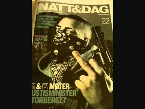 Shitrich - Postordremakkers