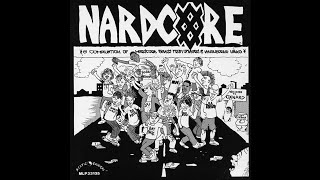 VA - Nardcore (1984)