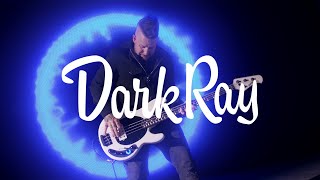 Video thumbnail for Ernie Ball Music Man: The DarkRay 4 in White Sparkle by Ernie Ball