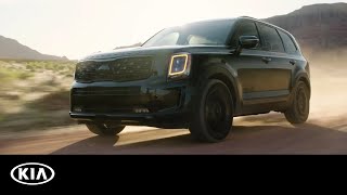 Video 2 of Product Kia Telluride Crossover (2019)