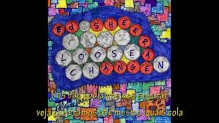 Ed Sheeran - Let It Out (Legendado / Tradução / PT-BR)