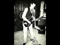 My Dad Is Dead - For Lack Of A Better Word