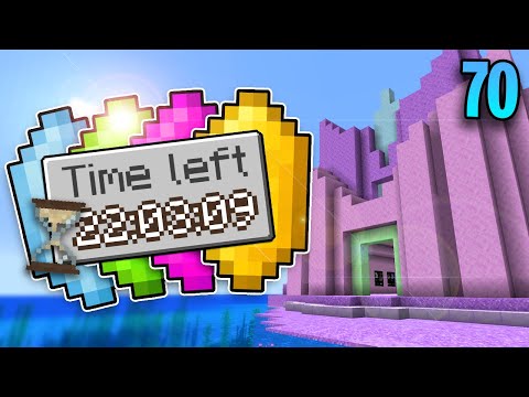 Minecraft: Vault Hunters Modded SMP Ep. 70 - Ghost Walk No More