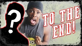 SPECIAL GUEST TAKES US TO THE END? - H1Z1 King Of The Kill Duos | H1Z1 KOTK Fives #10