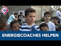 Energiecoaches helpen minima energie te besparen - OMROEP WEST