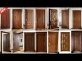 Latest Top 50 Best Wooden Doors Designs 2025 Modern Solid Wooden Doors Designs Wooden Doors