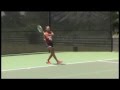 Jasi Witherspoon - Women's Tennis Recruiting Video for Fall 2013 