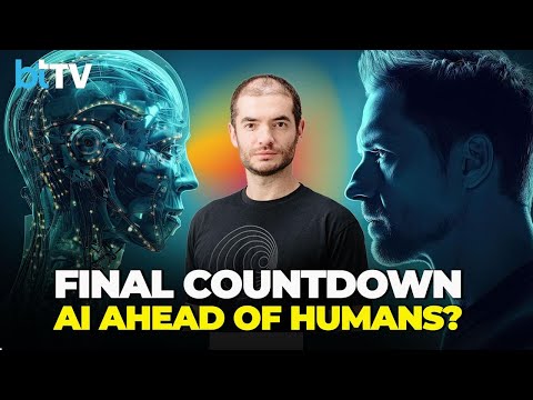 OpenAI Co-founder Ilya Sutskever: Unimaginable, Unpredictable Future Driven By AI Advancements
