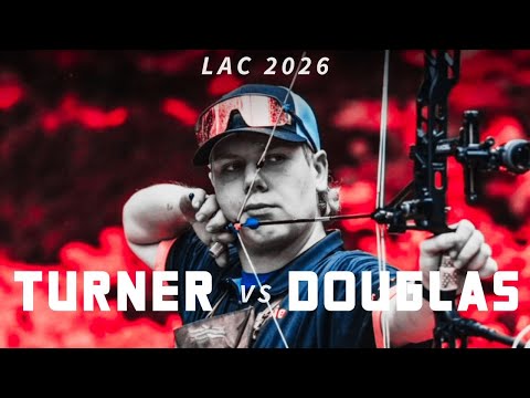 Bodie Turner falls to Kyle Douglas 😱 