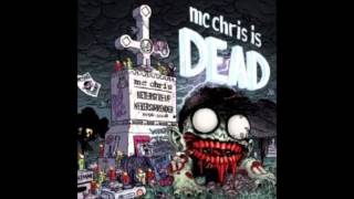 mc chris Is Dead Music Video