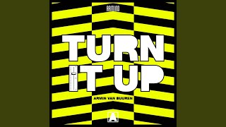 Turn It Up (Extended Mix)