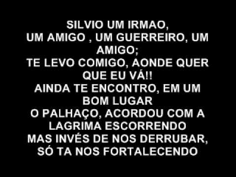 MC DORINHA REVELAÇÃO 2011 - PART. SAMUKA & NEGO - LÁGRIMAS DO PALHAÇO - ( DJ THYAL )