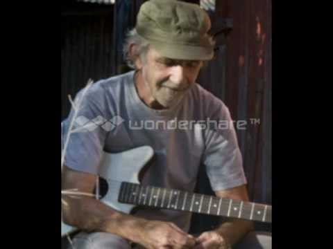 J.J. Cale - Hard Times