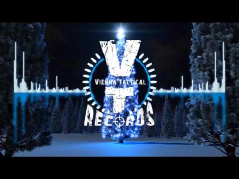 VT-R ADVENTSKALENDER - Cesur & FLY - Kranker Shit