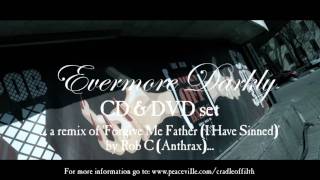 Cradle of Filth - Evermore Darkly (DVD trailer)