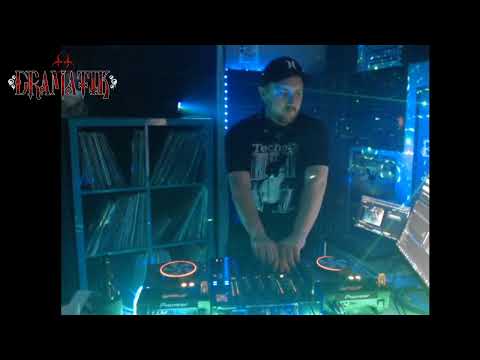 New 2021 Dramatik Tracks