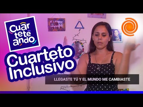 Cómo signar Cuarteto en LSE