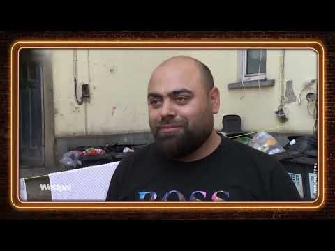 Die Stefan Raab Show Tröte - Ertappt | Nein Mann | Jobcenter betrügen #dsrs #raab #shorts #rtl