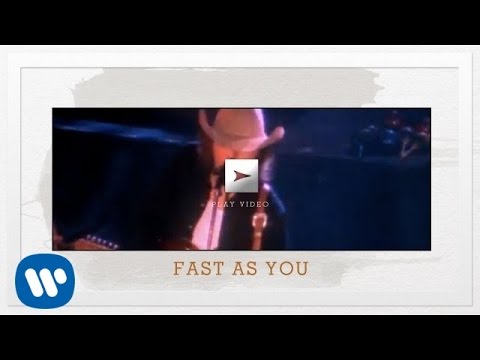 Dwight Yoakam - Fast As You