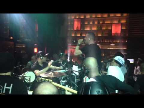 Na Hora H - Deck Bar Itaim