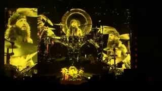 Black Sabbath Rat Salad/Supernaut LIVE HD March 31st 2014, Tommy Clufetos DRUM SOLO!