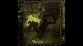 N.A.O.S. - I Bleed (Stigmata Martyr)