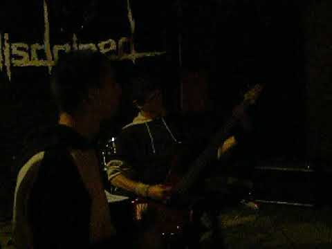 SARCOMMAN - Methods of Mass-Suggestion - Deathrash Massacre FEST SOMBOR (2008-20.09.)