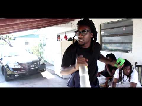 Pompano Runna - Trappin & Rappin