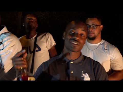 Mc Chops  feat JoeySavage. awe nos ta bebe (official video)