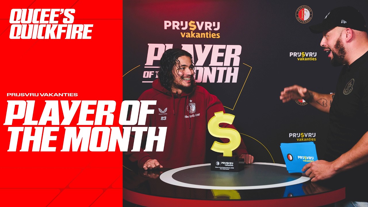 🇩🇿 ANIS AGAIN: Prijsvrij Vakanties '𝐏𝐥𝐚𝐲𝐞𝐫 𝐨𝐟 𝐭𝐡𝐞 𝐌𝐨𝐧𝐭𝐡'