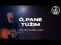 Timothy | Ó, PANE TÚŽIM (live TWC school)