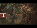 Bye Sweet Carole Part 1 The Trail Begins Chapters 1 2 Full Walkthrough No Commentary Gameplay