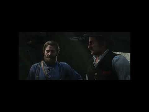 Red Dead Redemption 2 Gameplay Walkthrough (Part 28)