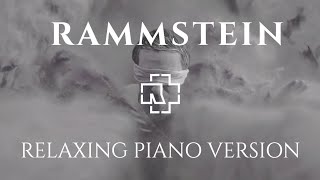 Rammstein | 2 Hours of Piano | Relaxing Version ♫ Music to Study/Work