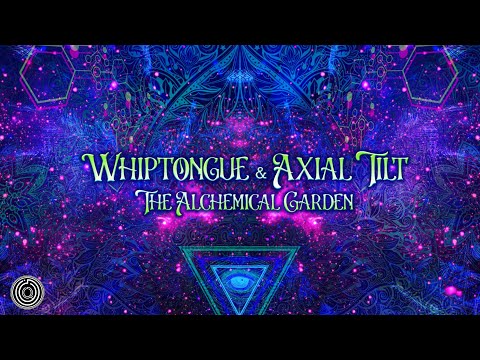 Whiptongue & axial tilt [ uon visuals ]