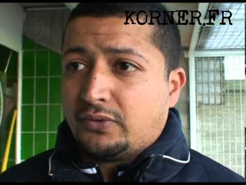 U17 National / Toulouse Fontaines - Muret