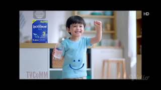 Download lagu IKLAN NESTLE LACTOGROW KEMASAN 1 KG - 15s (2021) mp3