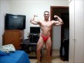 RPH BODYBUILDER - ROTINA DE POSES IFBB - SENIOR