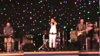 GOT TO BE THERE by Chaka Khan (Michael Jackson) live cover by Jeff