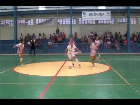 Melhores Momentos Pinda x SB Chase - Final Metropolitano Sub 20 2011.avi